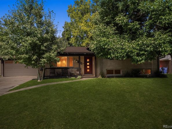 3095 Reed Street, Wheat Ridge CO 80033