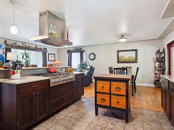 3095 Reed Street, Wheat Ridge CO 80033