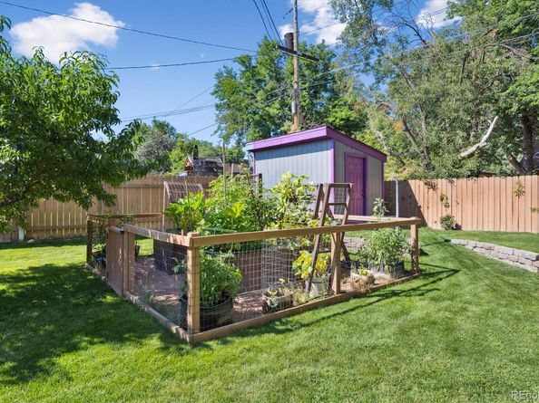 3095 Reed Street, Wheat Ridge CO 80033