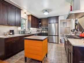 3095 Reed Street, Wheat Ridge CO 80033