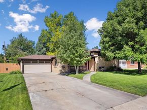 3095 Reed Street, Wheat Ridge CO 80033