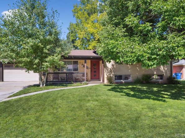 3095 Reed Street, Wheat Ridge CO 80033