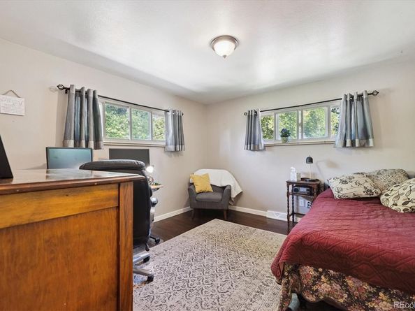 3095 Reed Street, Wheat Ridge CO 80033
