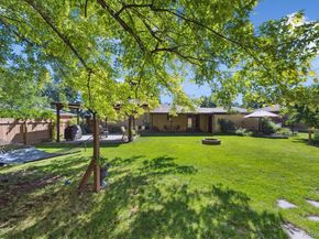3095 Reed Street, Wheat Ridge CO 80033