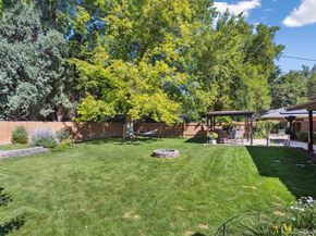 3095 Reed Street, Wheat Ridge CO 80033