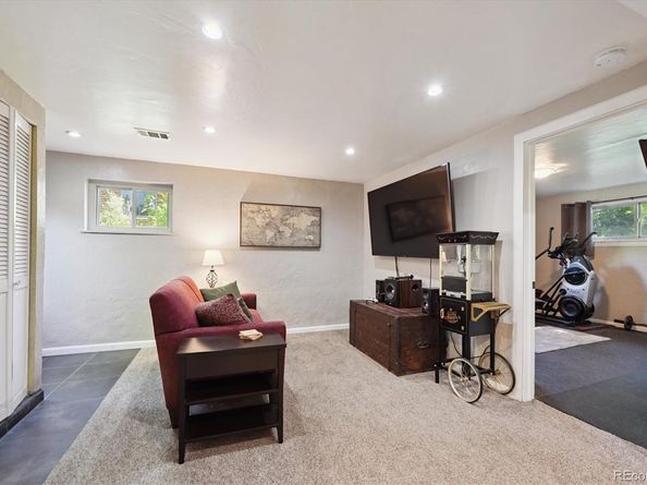 3095 Reed Street, Wheat Ridge CO 80033