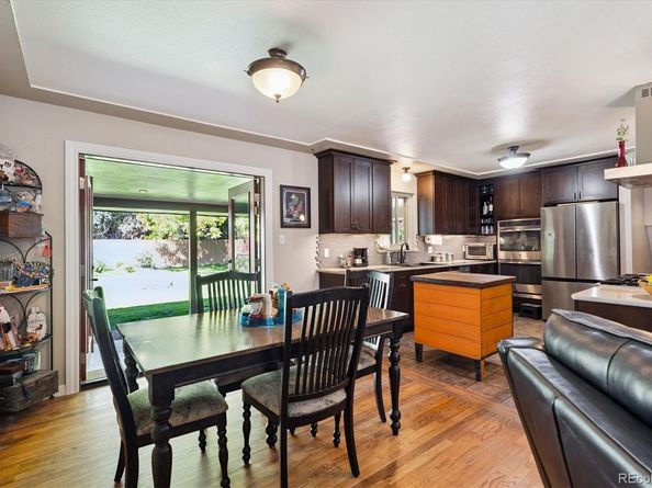 3095 Reed Street, Wheat Ridge CO 80033