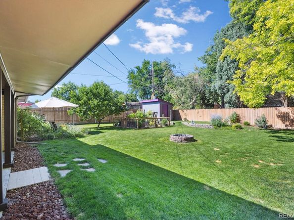 3095 Reed Street, Wheat Ridge CO 80033