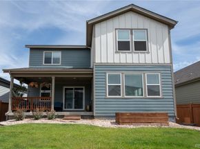 562 W 173rd, Broomfield CO 80023