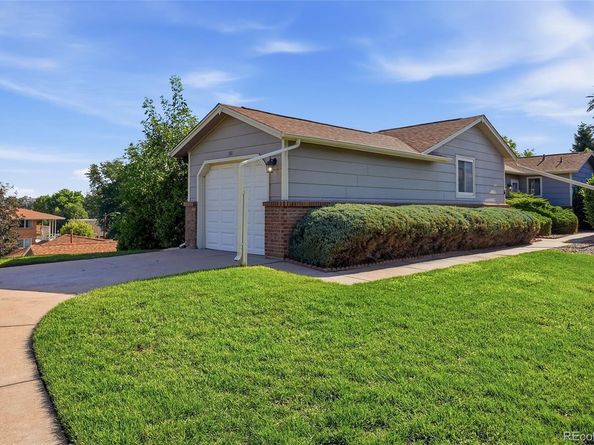 541 W Crestline Circle 10B1, Littleton CO 80120