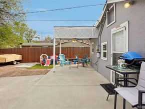 572 S Newton Street, Denver CO 80219