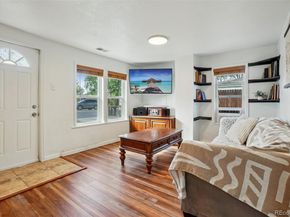 572 S Newton Street, Denver CO 80219