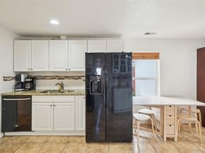 572 S Newton Street, Denver CO 80219