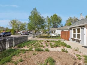 572 S Newton Street, Denver CO 80219
