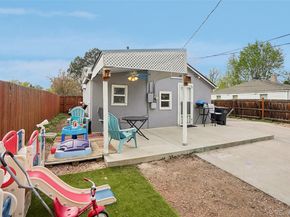 572 S Newton Street, Denver CO 80219