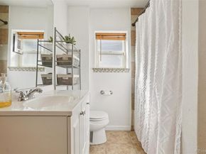 572 S Newton Street, Denver CO 80219