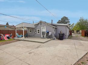 572 S Newton Street, Denver CO 80219