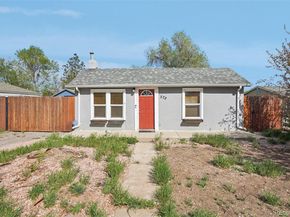 572 S Newton Street, Denver CO 80219