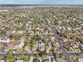572 S Newton Street, Denver CO 80219