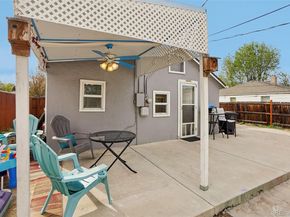 572 S Newton Street, Denver CO 80219