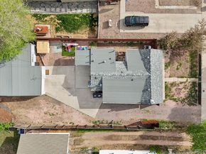 572 S Newton Street, Denver CO 80219