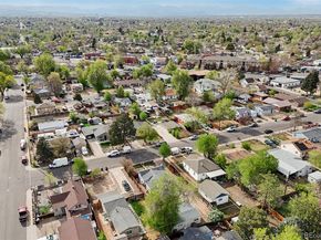 572 S Newton Street, Denver CO 80219