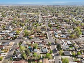 572 S Newton Street, Denver CO 80219
