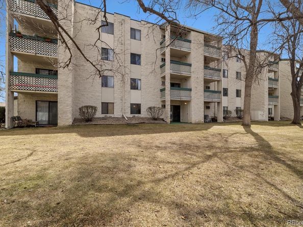 7770 W 38th Avenue 108, Wheat Ridge CO 80033