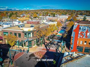 6163 W 78th Avenue, Arvada CO 80003