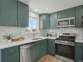 6163 W 78th Avenue, Arvada CO 80003