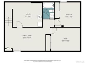 6163 W 78th Avenue, Arvada CO 80003