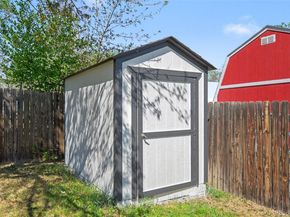 6163 W 78th Avenue, Arvada CO 80003