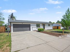 6163 W 78th Avenue, Arvada CO 80003
