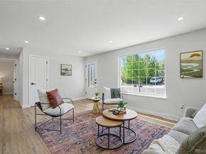 6163 W 78th Avenue, Arvada CO 80003