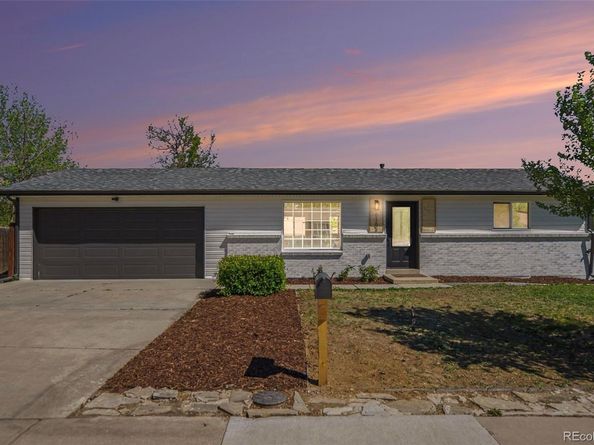 6163 W 78th Avenue, Arvada CO 80003