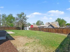 6163 W 78th Avenue, Arvada CO 80003