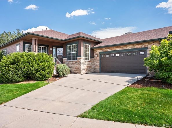 7100 S Coolidge Court, Aurora CO 80016