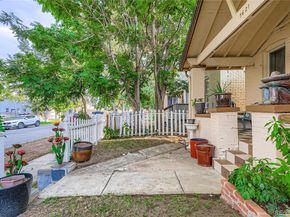 3621 Kalamath Street, Denver CO 80211
