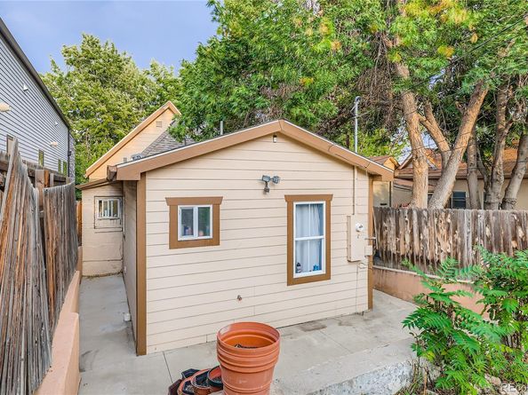 3621 Kalamath Street, Denver CO 80211