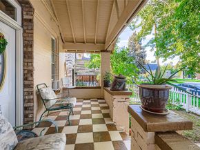 3621 Kalamath Street, Denver CO 80211
