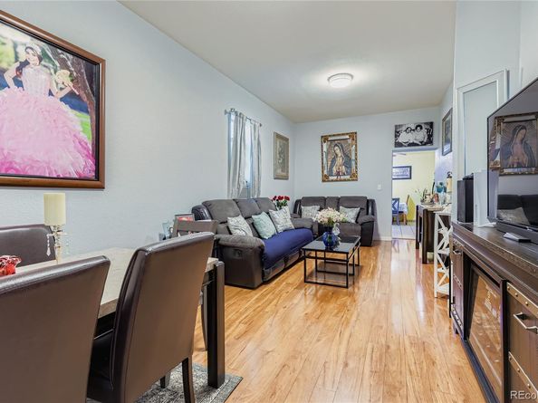 3621 Kalamath Street, Denver CO 80211