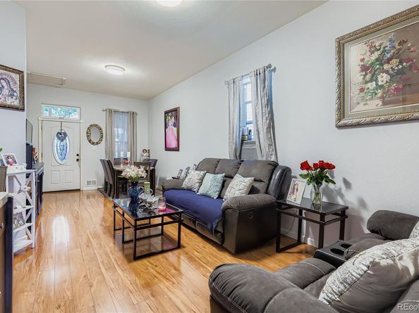 3621 Kalamath Street, Denver CO 80211