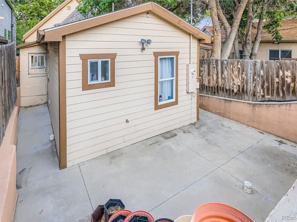 3621 Kalamath Street, Denver CO 80211