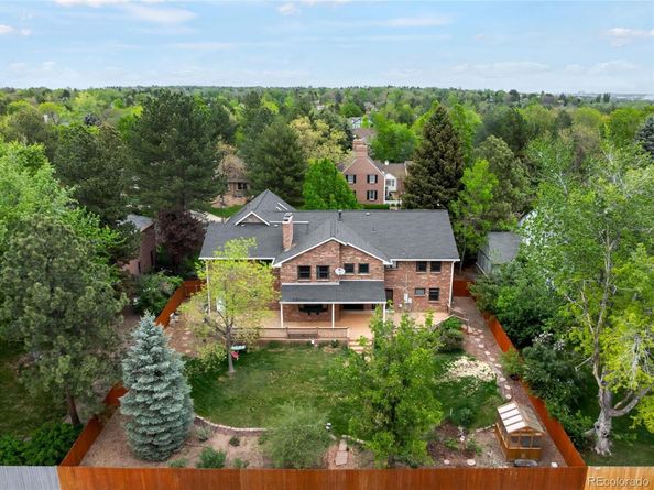 4398 W Lake Circle S, Littleton CO 80123