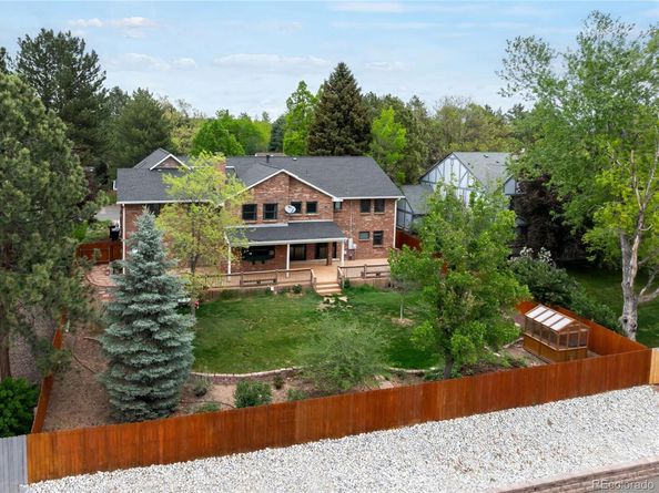 4398 W Lake Circle S, Littleton CO 80123