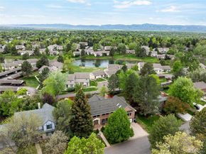 4398 W Lake Circle S, Littleton CO 80123