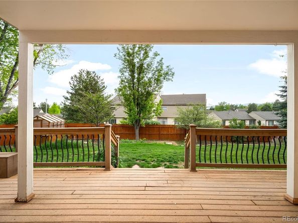 4398 W Lake Circle S, Littleton CO 80123
