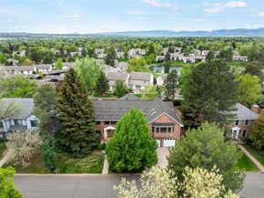 4398 W Lake Circle S, Littleton CO 80123