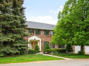4398 W Lake Circle S, Littleton CO 80123