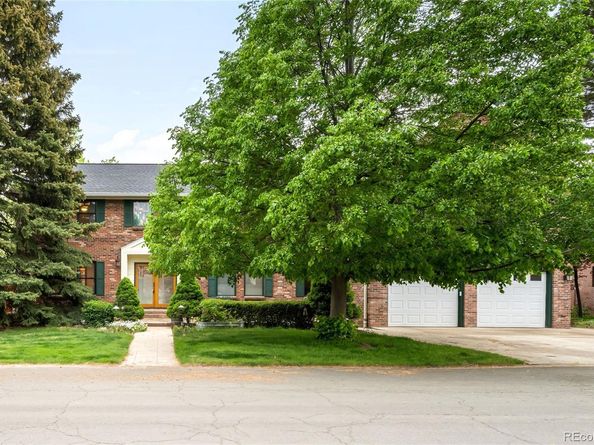 4398 W Lake Circle S, Littleton CO 80123